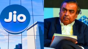 ஜியோ சிம் கார்டு யூஸ் பண்றீங்களா? கம்மி பட்ஜெட்ல 56 நாட்கள் வேலிடிட்டி.. அன்லிமிடெட் சலுகைகள்.. விட்றாதீங்க.. ஜியோ சிம் கார்டு யூஸ் பண்றீங்களா? கம்மி பட்ஜெட்ல 56 நாட்கள் வேலிடிட்டி.. அன்லிமிடெட் சலுகைகள்.. விட்றாதீங்க..