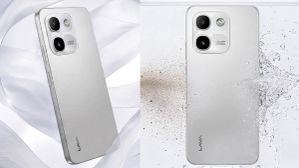 வெச்சான் பாரு லாவா.. ரூ.8999 பட்ஜெட்ல 5000mAh பேட்டரி.. 10W சார்ஜிங்.. 90Hz டிஸ்பிளே.. 2TB மெமரி.. எந்த மாடல்? வெச்சான் பாரு லாவா.. ரூ.8999 பட்ஜெட்ல 5000mAh பேட்டரி.. 10W சார்ஜிங்.. 90Hz டிஸ்பிளே.. 2TB மெமரி.. எந்த மாடல்?