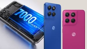 இதுக்கு தானே இந்தியாவே வெயிட்டிங்.. Motorola மிரட்டலடி.. 7000mAh பேட்டரி உடன் புது 5ஜி போன்.. எந்த மாடல்?