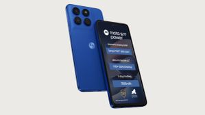 நாளை விற்பனைக்கு வரும் புது மோட்டோ 5ஜி போன்.. 7000mAh பேட்டரி.. 50எம்பி கேமரா.. எந்த மாடல்? என்ன விலை?