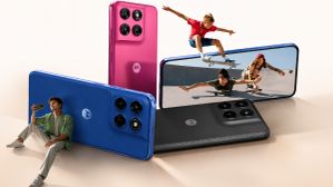நாளை இந்தியாவில் அறிமுகமாகும் புது Moto 5ஜி போன்.. 7000mAh பேட்டரி.. எந்த மாடல்? என்ன விலை? நாளை இந்தியாவில் அறிமுகமாகும் புது Moto 5ஜி போன்.. 7000mAh பேட்டரி.. எந்த மாடல்? என்ன விலை?