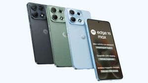 அறிமுகமானது புதிய மோட்டோரோலா 5ஜி போன்.. IP69 ரேட்டிங்.. 7100எம்ஏஎச் பேட்டரி.. எந்த மாடல்? என்ன விலை?