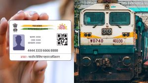ஆகஸ்ட் 1 முதல் அமலுக்கு வரும் புதிய விதிகள்.. ரயில் டிக்கெட் முதல் ஆதார் வரை.. கட்டாயம் தெரிஞ்சுக்கோங்க.. ஆகஸ்ட் 1 முதல் அமலுக்கு வரும் புதிய விதிகள்.. ரயில் டிக்கெட் முதல் ஆதார் வரை.. கட்டாயம் தெரிஞ்சுக்கோங்க..