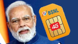 BSNL SIM குடுங்க முதல்ல.. மாசம் ரூ.150-க்கு 300 நாட்கள் வேலிடிட்டி.. அன்லிமிடெட் வாய்ஸ் கால்கள்.. 32GB டேட்டா! BSNL SIM குடுங்க முதல்ல.. மாசம் ரூ.150-க்கு 300 நாட்கள் வேலிடிட்டி.. அன்லிமிடெட் வாய்ஸ் கால்கள்.. 32GB டேட்டா!