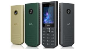 அடிதூள்.. ரூ.3,110 விலையில் களமிறங்கிய Nokia 4ஜி போன்.. 3700எம்ஏஎச் பேட்டரி.. IP65 ரேட்டிங்.. எந்த மாடல்? அடிதூள்.. ரூ.3,110 விலையில் களமிறங்கிய Nokia 4ஜி போன்.. 3700எம்ஏஎச் பேட்டரி.. IP65 ரேட்டிங்.. எந்த மாடல்?