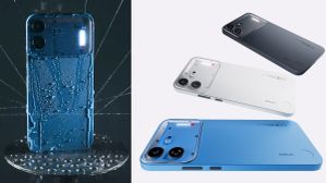 அடிச்சு தூக்கும் ஆபர் விலையில் புது Nothing 5ஜி போன்.. 50MP OIS EIS கேமரா, 6000mAh பேட்டரி, IP64.. எந்த மாடல்? அடிச்சு தூக்கும் ஆபர் விலையில் புது Nothing 5ஜி போன்.. 50MP OIS EIS கேமரா, 6000mAh பேட்டரி, IP64.. எந்த மாடல்?