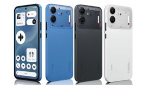 நாளை களமிறங்கும் புது நத்திங் 5ஜி போன்.. 6000mAh பேட்டரி.. 50எம்பி கேமரா.. எந்த மாடல்? என்ன விலை?
