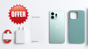 அள்ளு அள்ளு.. ரூ.2000 Amazon டிஸ்கவுண்ட் இன்னமும் முடியல.. 8000mAh பேட்டரி கொண்ட புது OnePlus 5ஜி போன்! அள்ளு அள்ளு.. ரூ.2000 Amazon டிஸ்கவுண்ட் இன்னமும் முடியல.. 8000mAh பேட்டரி கொண்ட புது OnePlus 5ஜி போன்!