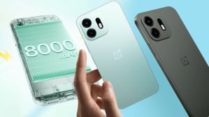 நம்பி வாங்க நச்சுனு 3 காரணம்.. தவிர்க்க 2 நியாயமான காரணம்.. 8000mAh பேட்டரி OnePlus N6 ஆர்டர் போடலாமா? நம்பி வாங்க நச்சுனு 3 காரணம்.. தவிர்க்க 2 நியாயமான காரணம்.. 8000mAh பேட்டரி OnePlus N6 ஆர்டர் போடலாமா?