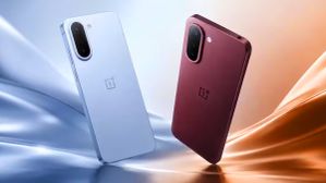நாளை இந்தியாவில் களமிறங்கும் புது OnePlus 5ஜி போன்.. பட்ஜெட் விலை.. 7000எம்ஏஎச் பேட்டரி.. எந்த மாடல்? நாளை இந்தியாவில் களமிறங்கும் புது OnePlus 5ஜி போன்.. பட்ஜெட் விலை.. 7000எம்ஏஎச் பேட்டரி.. எந்த மாடல்?