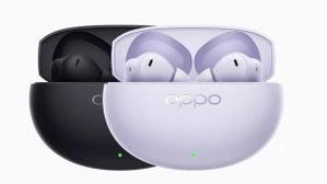சிங்கிள் சார்ஜில் 54 மணி நேர பேக்கப்.. OPPO இறக்கிய புதிய Enco இயர்பட்ஸ்.. 52dB ஏஎன்சி.. எந்த மாடல்? சிங்கிள் சார்ஜில் 54 மணி நேர பேக்கப்.. OPPO இறக்கிய புதிய Enco இயர்பட்ஸ்.. 52dB ஏஎன்சி.. எந்த மாடல்?