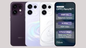 அறிமுகமானது புது OPPO 5ஜி போன்.. 6700mAh பேட்டரி.. 50எம்பி கேமரா.. எந்த மாடல்? என்ன விலை? அறிமுகமானது புது OPPO 5ஜி போன்.. 6700mAh பேட்டரி.. 50எம்பி கேமரா.. எந்த மாடல்? என்ன விலை?