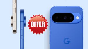 தொக்கா ரூ.4000 டிஸ்கவுண்ட்.. 12GB ரேம், 48MP கேம், IP68.. சறுக்குனு சரிந்த Pixel போன் விலை.. எந்த மாடல்? தொக்கா ரூ.4000 டிஸ்கவுண்ட்.. 12GB ரேம், 48MP கேம், IP68.. சறுக்குனு சரிந்த Pixel போன் விலை.. எந்த மாடல்?