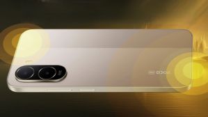 போக்கோ 5ஜி போனை கம்மி விலையில் வாங்க சரியான நேரம்.. 6300mAh பேட்டரி.. எந்த மாடல்?