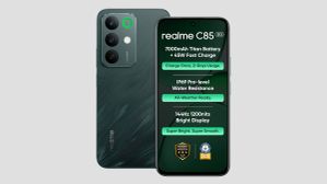 அள்ளி கொடுக்கும் அமேசான்.. 7000mAh பேட்டரி.. 50எம்பி கேமரா.. ஆஃபரில் ரியல்மி 5ஜி போன்.. எந்த மாடல்?