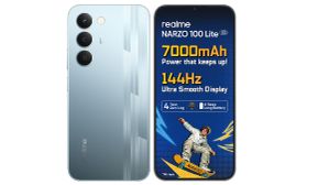 அமேசான் பிரைம் டே சேல்.. 7000எம்ஏஎச் பேட்டரி.. Realme 5ஜி போனுக்கு அதிரடி ஆஃபர்.. எந்த மாடல்? அமேசான் பிரைம் டே சேல்.. 7000எம்ஏஎச் பேட்டரி.. Realme 5ஜி போனுக்கு அதிரடி ஆஃபர்.. எந்த மாடல்?