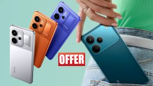 அமேசானை கதறவிடும் GOAT.. 10001mAh முதல் 7000mAh பேட்டரி வரை.. தள்ளுபடி விலையில் புது Realme 5ஜி போன்கள்! அமேசானை கதறவிடும் GOAT.. 10001mAh முதல் 7000mAh பேட்டரி வரை.. தள்ளுபடி விலையில் புது Realme 5ஜி போன்கள்!