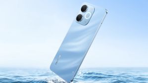 வெச்சி செஞ்சிட்டாங்க.. வெறும் ரூ.11,399 போதும்.. 6300mAh பேட்டரி.. 15W சார்ஜிங்.. OV கேமரா.. எந்த மாடல்? 