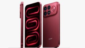 ஆகஸ்ட் 11-ல் களமிறங்கும் புதிய Redmi 5ஜி போன்.. 200எம்பி மெயின் கேமரா.. 9000mAh பேட்டரி.. எந்த மாடல்? ஆகஸ்ட் 11-ல் களமிறங்கும் புதிய Redmi 5ஜி போன்.. 200எம்பி மெயின் கேமரா.. 9000mAh பேட்டரி.. எந்த மாடல்?