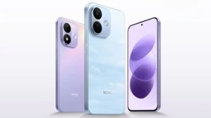 மார்கெட் காலி.. பட்ஜெட்ல 8000mAh பேட்டரி.. 50MP கேமரா.. 45W ஃபாஸ்ட் சார்ஜிங்.. புது Redmi போன்.. எந்த மாடல்? மார்கெட் காலி.. பட்ஜெட்ல 8000mAh பேட்டரி.. 50MP கேமரா.. 45W ஃபாஸ்ட் சார்ஜிங்.. புது Redmi போன்.. எந்த மாடல்?