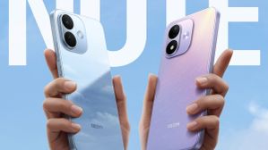 மொத்த போன்களும் காலி.. 9000mAh பேட்டரி, 3 மீட்டர் வீழ்ச்சியை தாங்கும், IP69K.. புது Redmi Note 5ஜி போன்!