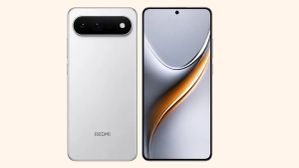மார்க்கெட்ல புயலை கிளப்ப போகுது.. வருகிறது புது ரெட்மி 5ஜி போன்..10000mAh பேட்டரி.. எந்த மாடல்? மார்க்கெட்ல புயலை கிளப்ப போகுது.. வருகிறது புது ரெட்மி 5ஜி போன்..10000mAh பேட்டரி.. எந்த மாடல்?