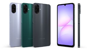 ரூ.10000 பட்ஜெட்டில் Samsung-ன் புது சிங்கக்குட்டி.. இதோட Redmi, POCO, Motorola கதை முடிஞ்சது.. எந்த மாடல்? ரூ.10000 பட்ஜெட்டில் Samsung-ன் புது சிங்கக்குட்டி.. இதோட Redmi, POCO, Motorola கதை முடிஞ்சது.. எந்த மாடல்?