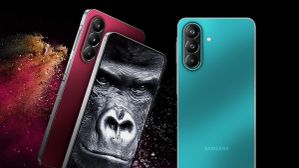 செஞ்சிட்டான் அமேசான்.. வந்து 1 வாரம் ஆகாத 6000mAh பேட்டரி புது Samsung 5ஜி போன்.. ரூ.2000 விலை குறைப்பு! செஞ்சிட்டான் அமேசான்.. வந்து 1 வாரம் ஆகாத 6000mAh பேட்டரி புது Samsung 5ஜி போன்.. ரூ.2000 விலை குறைப்பு!