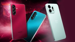 ஒரே விலைக்கு 2 போன்கள்.. OnePlus N6 5G vs Samsung Galaxy M47 5G.. எது பெஸ்ட்? எதை நம்பி வாங்கலாம்? ஒரே விலைக்கு 2 போன்கள்.. OnePlus N6 5G vs Samsung Galaxy M47 5G.. எது பெஸ்ட்? எதை நம்பி வாங்கலாம்?