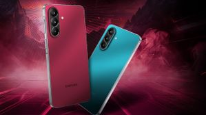 ஆர்டர் தூள் பறக்க போகுது.. தள்ளுபடி விலையில் புதிய Samsung 5ஜி போன்.. 6000mAh பேட்டரி.. எந்த மாடல்? ஆர்டர் தூள் பறக்க போகுது.. தள்ளுபடி விலையில் புதிய Samsung 5ஜி போன்.. 6000mAh பேட்டரி.. எந்த மாடல்?