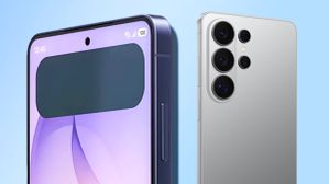 Apple-ஐ ஜூஸ் போட்ட Samsung.. Privacy Display உடன் புது பேஸ் மாடல்.. ஆடிப்போன ஸ்மார்ட்போன் மார்க்கெட்! Apple-ஐ ஜூஸ் போட்ட Samsung.. Privacy Display உடன் புது பேஸ் மாடல்.. ஆடிப்போன ஸ்மார்ட்போன் மார்க்கெட்!