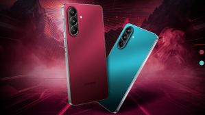 மிரள விட்டாப்ல.. பட்ஜெட்ல 6000mAh பேட்டரி.. 45W சார்ஜிங்.. AMOLED டிஸ்பிளே.. புது Samsung போன்.. எந்த மாடல்? மிரள விட்டாப்ல.. பட்ஜெட்ல 6000mAh பேட்டரி.. 45W சார்ஜிங்.. AMOLED டிஸ்பிளே.. புது Samsung போன்.. எந்த மாடல்?