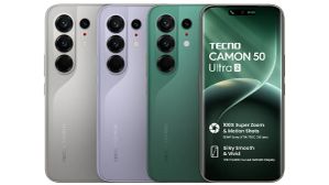 டெக்னோ அறிமுகம் செய்த புதிய 5ஜி போன்.. 6500mAh பேட்டரி.. IP69K ரேட்டிங்.. எந்த மாடல்? என்ன விலை?