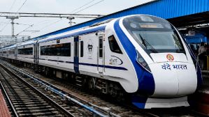 ரயில் பயணிகளுக்கு செம்ம குட் நியூஸ்! டிக்கெட் முன்பதிவில் புதிய மாற்றம், இனி கடைசி நேரத்திலும் புக் செய்யலாம்! ரயில் பயணிகளுக்கு செம்ம குட் நியூஸ்! டிக்கெட் முன்பதிவில் புதிய மாற்றம், இனி கடைசி நேரத்திலும் புக் செய்யலாம்!