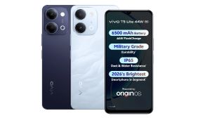 நாளை விற்பனைக்கு வரும் புதிய Vivo 5ஜி போன்.. 6500mAh பேட்டரி.. 50எம்பி கேமரா.. எந்த மாடல்? நாளை விற்பனைக்கு வரும் புதிய Vivo 5ஜி போன்.. 6500mAh பேட்டரி.. 50எம்பி கேமரா.. எந்த மாடல்?