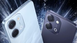 நாளை இந்தியாவில் அறிமுகமாகும் புதிய Vivo 5ஜி போன்.. 6500mAh பேட்டரி.. 50எம்பி கேமரா.. எந்த மாடல்? நாளை இந்தியாவில் அறிமுகமாகும் புதிய Vivo 5ஜி போன்.. 6500mAh பேட்டரி.. 50எம்பி கேமரா.. எந்த மாடல்?