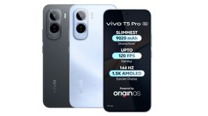 யாரு விடுவா சொல்லுங்க.. 9020mAh பேட்டரி.. 50எம்பி கேமரா.. ஆஃபரில் விவோ 5ஜி போன்.. எந்த மாடல்? யாரு விடுவா சொல்லுங்க.. 9020mAh பேட்டரி.. 50எம்பி கேமரா.. ஆஃபரில் விவோ 5ஜி போன்.. எந்த மாடல்?