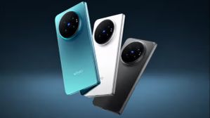VIVO-வின் புது வேட்டையன்.. 7000mAh பேட்டரி, 200MP 8K கேமரா, 16GB ரேம், IP59 உடன் புது போன்.. எந்த மாடல்?