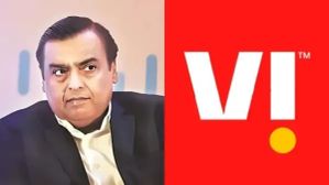 Vi போட்டான் பாருங்க.. அடுத்த 6 மாசத்துக்கு இதுதான் ரீசார்ஜ்.. அன்லிமிடெட் வாய்ஸ் கால்கள்.. 5ஜி, 4ஜி டேட்டா! Vi போட்டான் பாருங்க.. அடுத்த 6 மாசத்துக்கு இதுதான் ரீசார்ஜ்.. அன்லிமிடெட் வாய்ஸ் கால்கள்.. 5ஜி, 4ஜி டேட்டா!