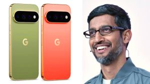 கூகுள் களமிறக்கிய புதிய 5ஜி போன்.. 50எம்பி கேமரா.. IP68 ரேட்டிங்.. எந்த மாடல்? என்ன விலை?
