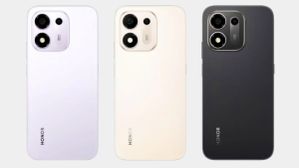 ஹானர் அறிமுகம் செய்த புது 5ஜி போன்.. IP69K ரேட்டிங்.. 8100mAh பேட்டரி.. 50எம்பி கேமரா.. எந்த மாடல்? ஹானர் அறிமுகம் செய்த புது 5ஜி போன்.. IP69K ரேட்டிங்.. 8100mAh பேட்டரி.. 50எம்பி கேமரா.. எந்த மாடல்?
