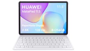 இந்தியாவில் அறிமுகமானது புது HUAWEI டேப்லெட்.. 10100mAh பேட்டரி.. 45W சார்ஜிங்.. என்ன விலை? இந்தியாவில் அறிமுகமானது புது HUAWEI டேப்லெட்.. 10100mAh பேட்டரி.. 45W சார்ஜிங்.. என்ன விலை?