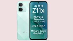 ஆளுக்கு 1 ஆர்டர் கன்ஃபார்ம்.. 7200mAh பேட்டரி.. சோனி கேமரா.. ஆஃபரில் ஐக்யூ 5ஜி போன்.. எந்த மாடல்? ஆளுக்கு 1 ஆர்டர் கன்ஃபார்ம்.. 7200mAh பேட்டரி.. சோனி கேமரா.. ஆஃபரில் ஐக்யூ 5ஜி போன்.. எந்த மாடல்?