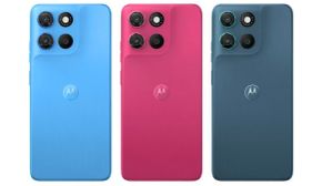 நாளை இந்தியாவில் களமிறங்கும் புதிய மோட்டோ 5ஜி போன்.. 7000mAh பேட்டரி.. சோனி கேமரா.. எந்த மாடல்?