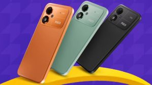 போட்டான் பாரு POCO.. ரூ.2,000 ஆஃபருடன் வந்த 8000mAh பேட்டரி ஸ்மார்ட்போன்.. 45W பாஸ்ட் சார்ஜிங்.. எந்த மாடல்? போட்டான் பாரு POCO.. ரூ.2,000 ஆஃபருடன் வந்த 8000mAh பேட்டரி ஸ்மார்ட்போன்.. 45W பாஸ்ட் சார்ஜிங்.. எந்த மாடல்?