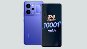 கிடுகிடுவென உயர்ந்த ரியல்மி 5ஜி போன் விலை.. 10001mAh பேட்டரி.. 50எம்பி கேமரா.. எந்த மாடல்? கிடுகிடுவென உயர்ந்த ரியல்மி 5ஜி போன் விலை.. 10001mAh பேட்டரி.. 50எம்பி கேமரா.. எந்த மாடல்?
