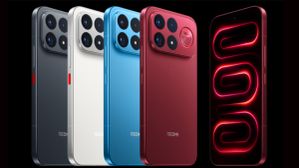 அறிமுகமானது புது ரெட்மி 5ஜி போன்.. 9070mAh பேட்டரி.. IP69 ரேட்டிங்.. 200எம்பி கேமரா.. எந்த மாடல்? அறிமுகமானது புது ரெட்மி 5ஜி போன்.. 9070mAh பேட்டரி.. IP69 ரேட்டிங்.. 200எம்பி கேமரா.. எந்த மாடல்?