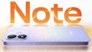 வெயிட்டிங் வேற மாறி.. 7700mAh பேட்டரி.. 45W சார்ஜிங்.. AMOLED டிஸ்பிளே.. 50MP கேமரா.. எந்த மாடல்? வெயிட்டிங் வேற மாறி.. 7700mAh பேட்டரி.. 45W சார்ஜிங்.. AMOLED டிஸ்பிளே.. 50MP கேமரா.. எந்த மாடல்?