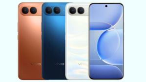 அறிமுகமானது புதிய விவோ 5ஜி போன்.. சோனி கேமரா.. 7050mAh பேட்டரி.. எந்த மாடல்? என்ன விலை? அறிமுகமானது புதிய விவோ 5ஜி போன்.. சோனி கேமரா.. 7050mAh பேட்டரி.. எந்த மாடல்? என்ன விலை?