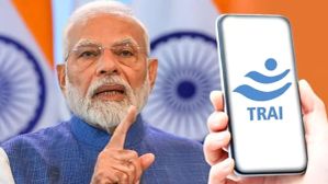 TRAI புது ரூல்ஸ்.. இனி 30 நாட்களுக்கு ரீசார்ஜ்.. தொலைத்தொடர்பு நிறுவனங்களுக்கு பறந்த உத்தரவு.. இதோ முழு விவரம்